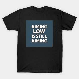 Aim T-Shirt